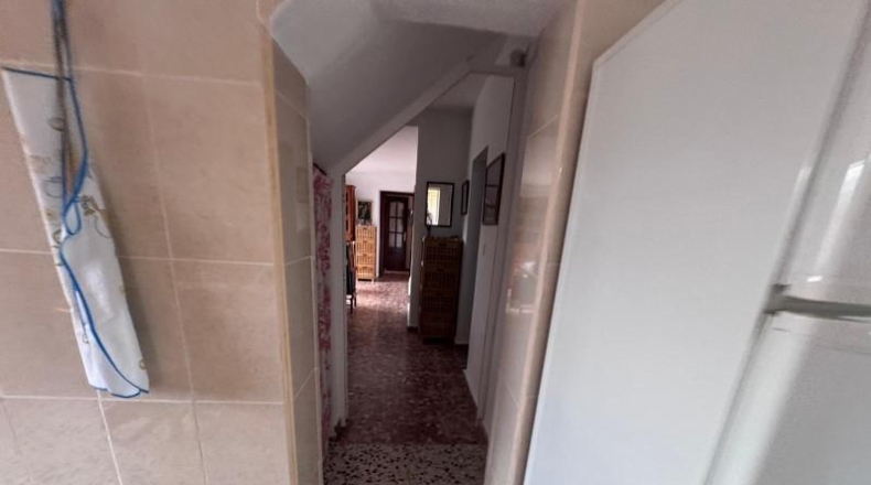 Cadiz - Chiclana de la Frontera - 4915m2