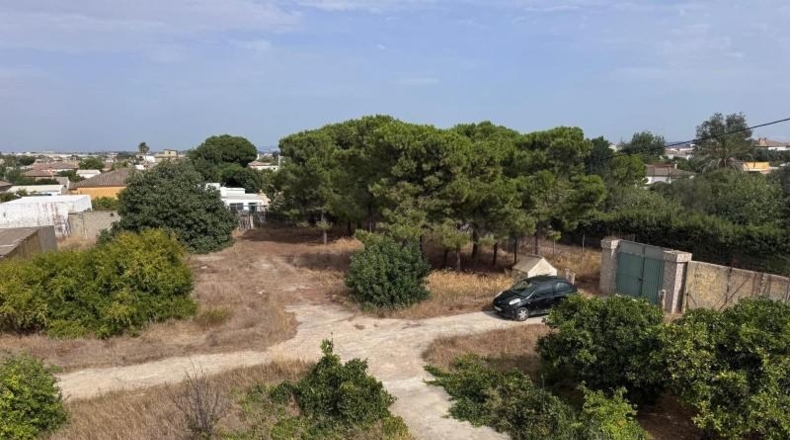 Cadiz - Chiclana de la Frontera - 4915m2