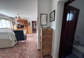 Chalet independiente con terreno en venta en la España, Chiclana de la Frontera, ref: TR378734 foto