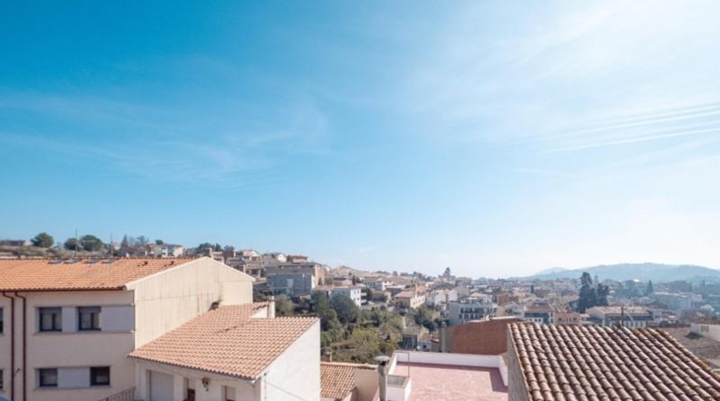 Barcelona - Sant Feliu de Codines - 197m2