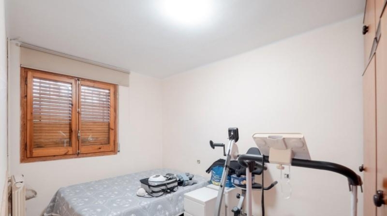 Barcelona - Sant Feliu de Codines - 197m2