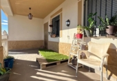 Detached villa with land for sale on España, Lorca, ref: TR384393 photo