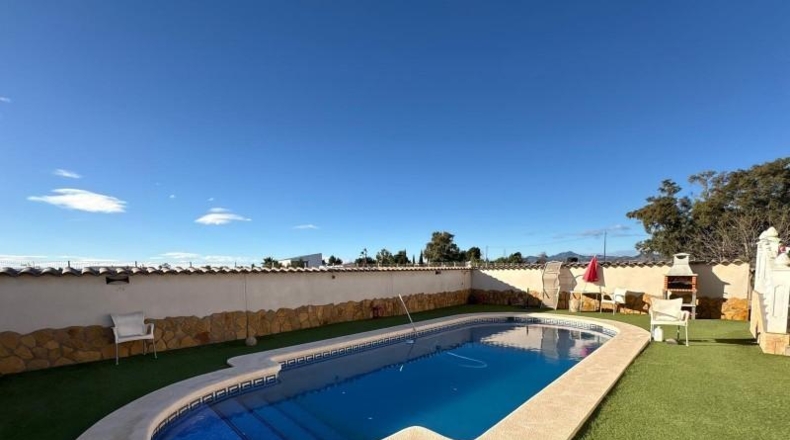 Murcia - Lorca - 141m2