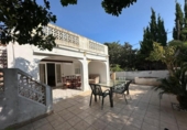 Chalet independiente con terreno en venta en la España, Dénia, ref: TR386615 foto