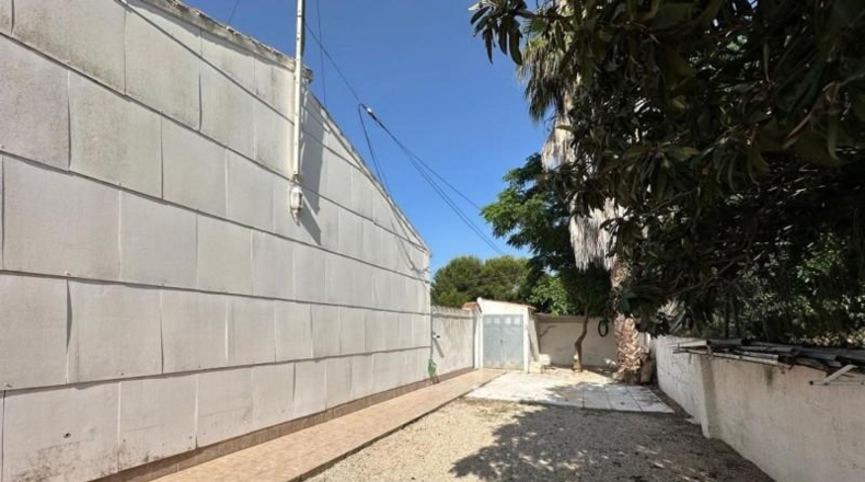 Alicante - Denia - 125m2