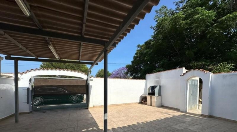 Alicante - Denia - 125m2