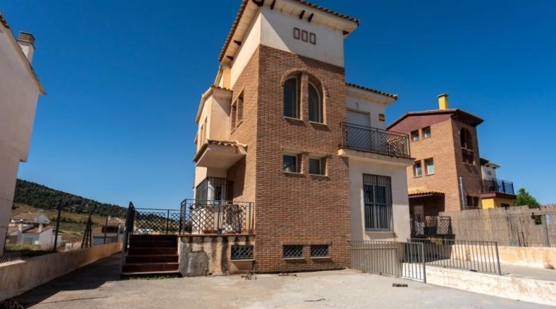 Málaga - Ronda - 557m2