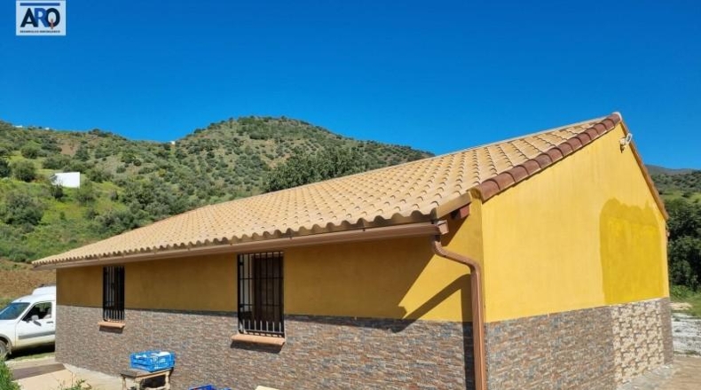 Málaga - Málaga - 2000m2