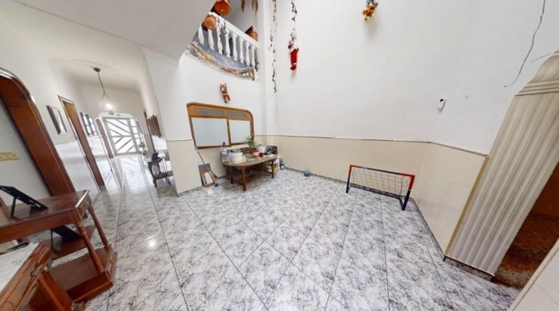 Las Palmas - Telde - 300m2