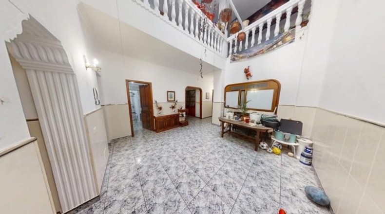 Las Palmas - Telde - 300m2