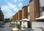 Chalet independiente con terreno en venta en la España, Beniatjar, ref: TR412603 foto