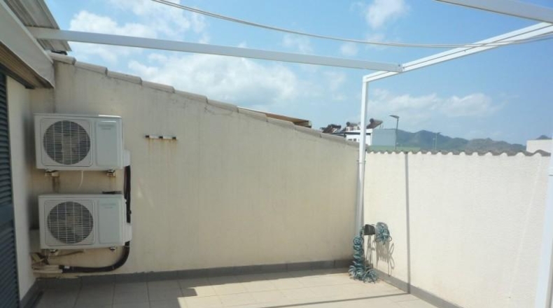 Valencia - Beniatjar - 221m2
