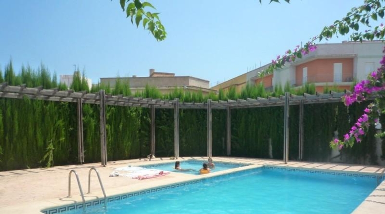 Valencia - Beniatjar - 221m2