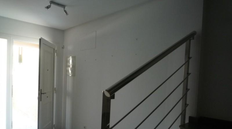Valencia - Beniatjar - 221m2
