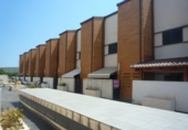 Chalet independiente con terreno en venta en la España, Beniatjar, ref: TR412603 foto