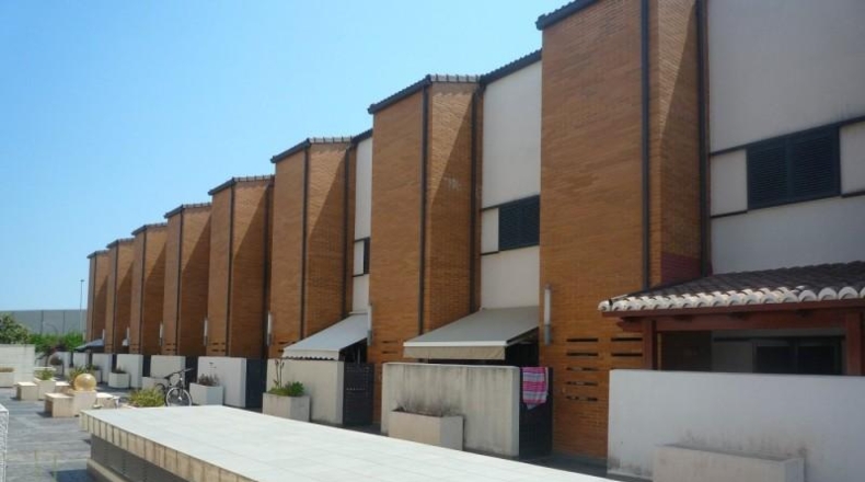 Valencia - Beniatjar - 221m2