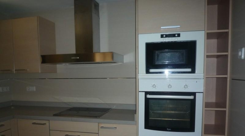 Valencia - Beniatjar - 221m2
