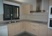 Chalet independiente con terreno en venta en la España, Beniatjar, ref: TR412603 foto