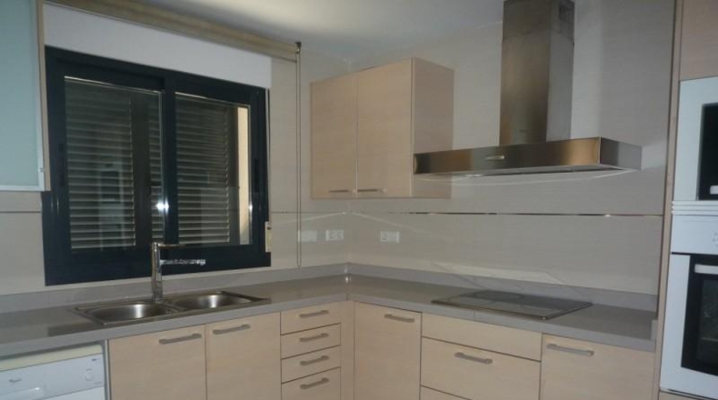 Valencia - Beniatjar - 221m2
