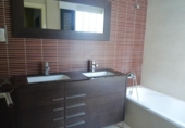 Chalet independiente con terreno en venta en la España, Beniatjar, ref: TR412603 foto