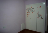 Chalet independiente con terreno en venta en la España, Beniatjar, ref: TR412603 foto