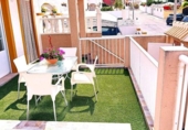 Casa de pueblo en venta en la España, Orihuela, ref: TR412606 foto