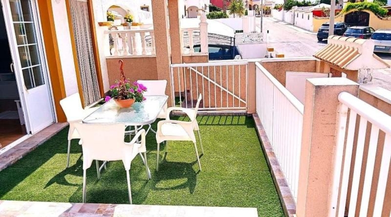 Alicante - Orihuela - 160m2