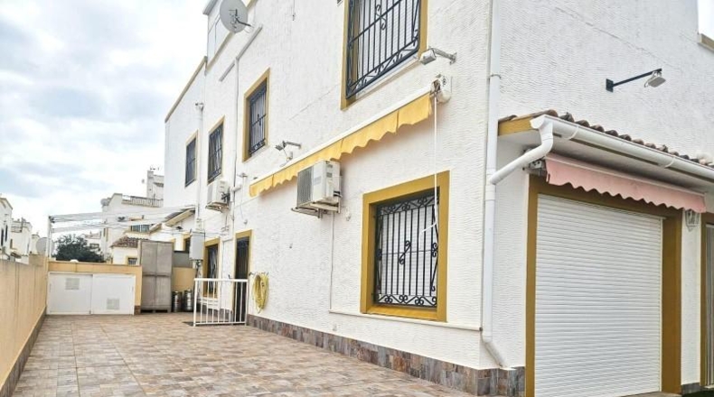 Alicante - Orihuela - 160m2