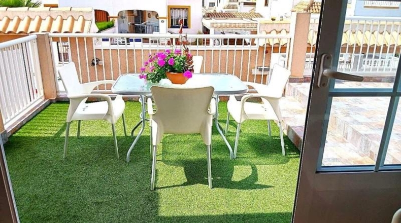 Alicante - Orihuela - 160m2