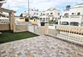 Casa de pueblo en venta en la España, Orihuela, ref: TR412606 foto