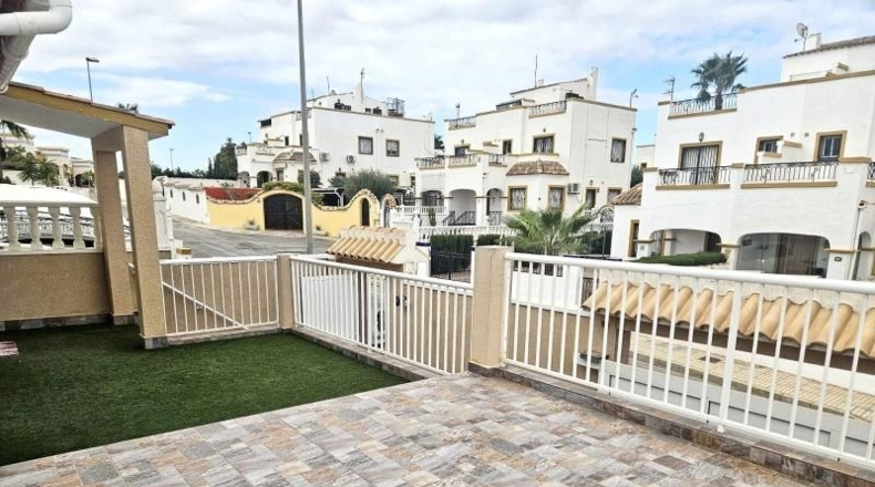 Alicante - Orihuela - 160m2