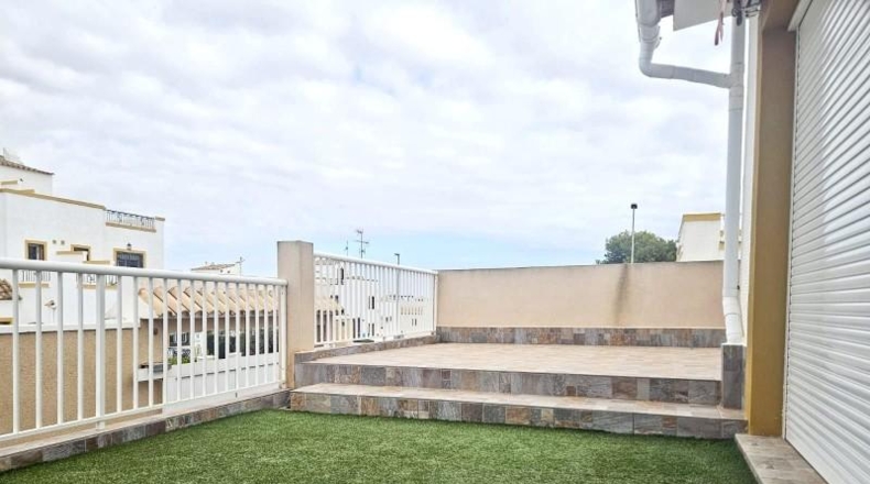 Alicante - Orihuela - 160m2