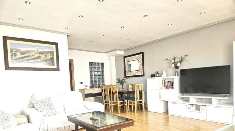 Alicante - Orihuela - 160m2