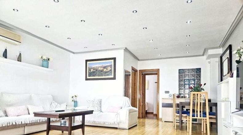 Alicante - Orihuela - 160m2