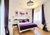 Casa de pueblo en venta en la España, Orihuela, ref: TR412606 foto