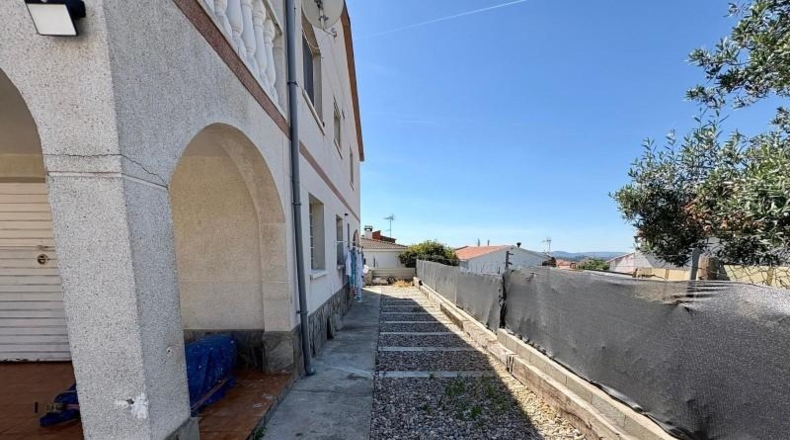 Barcelona - Piera - 512m2