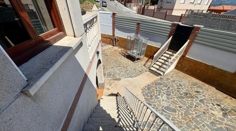 Barcelona - Piera - 512m2
