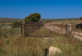 Navalperal de Pinares 27000&nbsp;m²