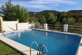 Villaharta 3303&nbsp;m²