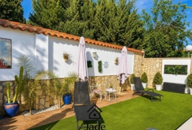 Villaharta 3303&nbsp;m²