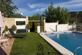 Villaharta 3303&nbsp;m²