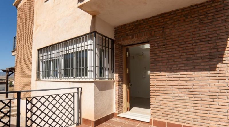 Granada - Dílar - 557m2