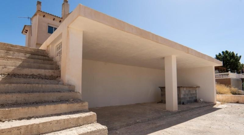 Granada - Dílar - 557m2