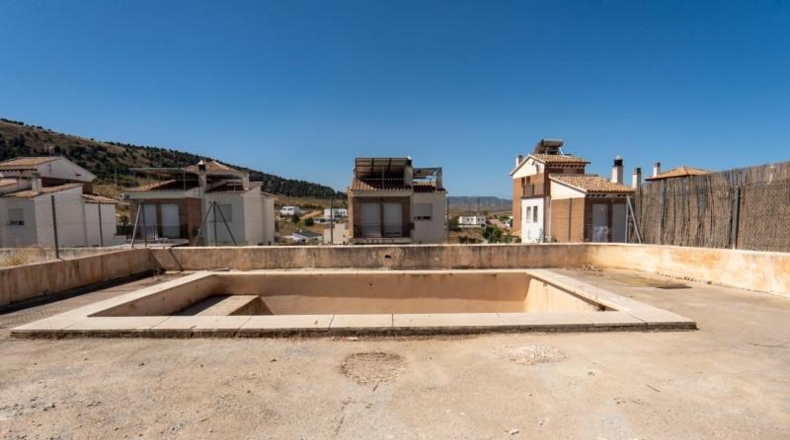 Granada - Dílar - 557m2