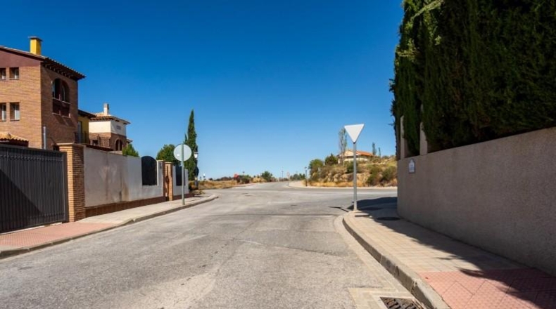 Granada - Dílar - 557m2