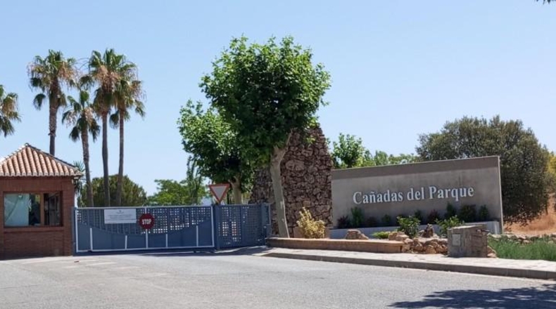 Granada - Dílar - 557m2