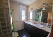 Chalet independiente con terreno en venta en la España, Maçanet de la Selva, ref: TR411442 foto