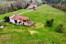 Ribadesella 4586&nbsp;м²