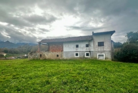 Ribadesella 4586&nbsp;м²