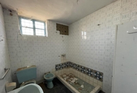 Media Legua 1600&nbsp;m²